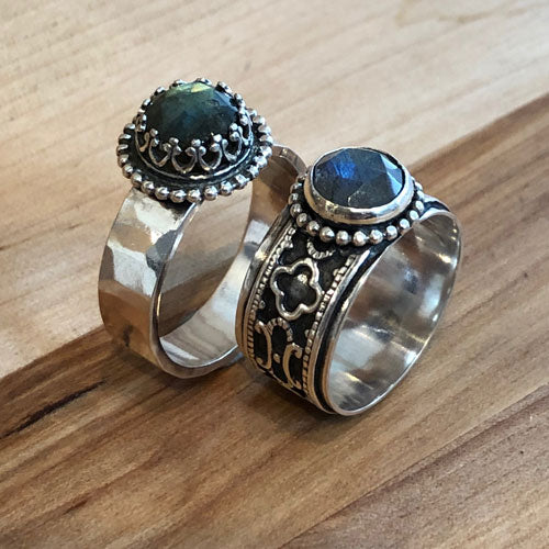 Rings