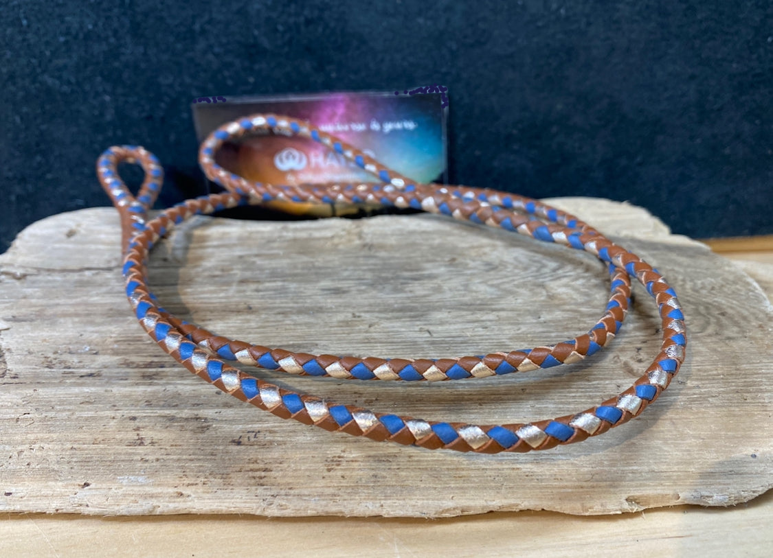 4 Strand, Lucky Dog Lead