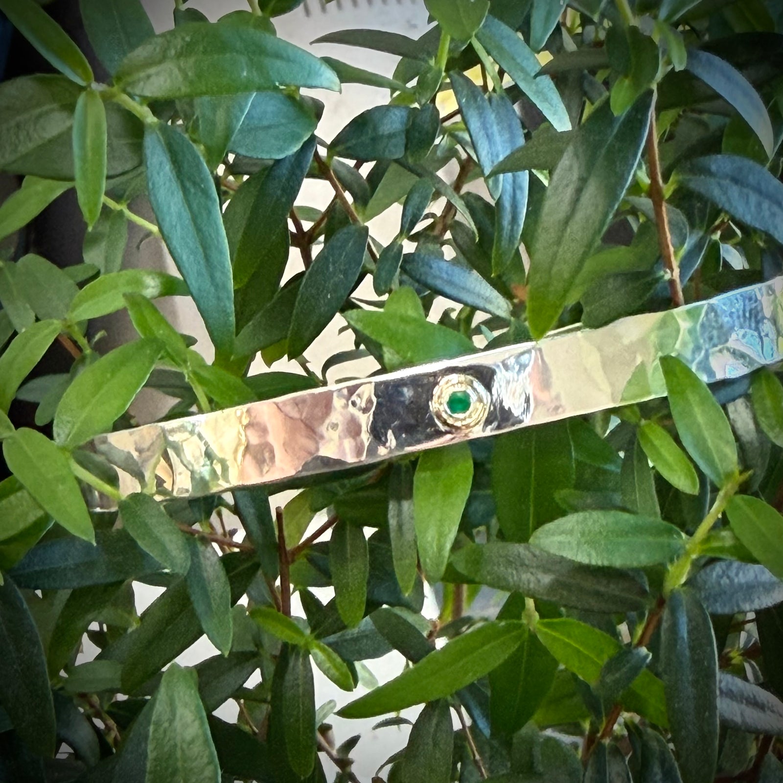Be Badass- Custom cuff for Martha