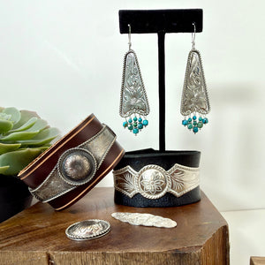 Western Dangles