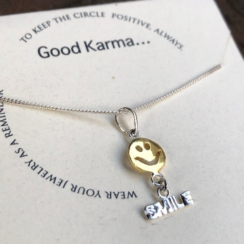 Inspiring Silver Charms