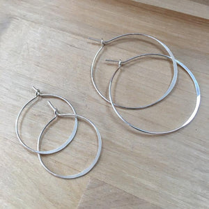 Comfort Hoops