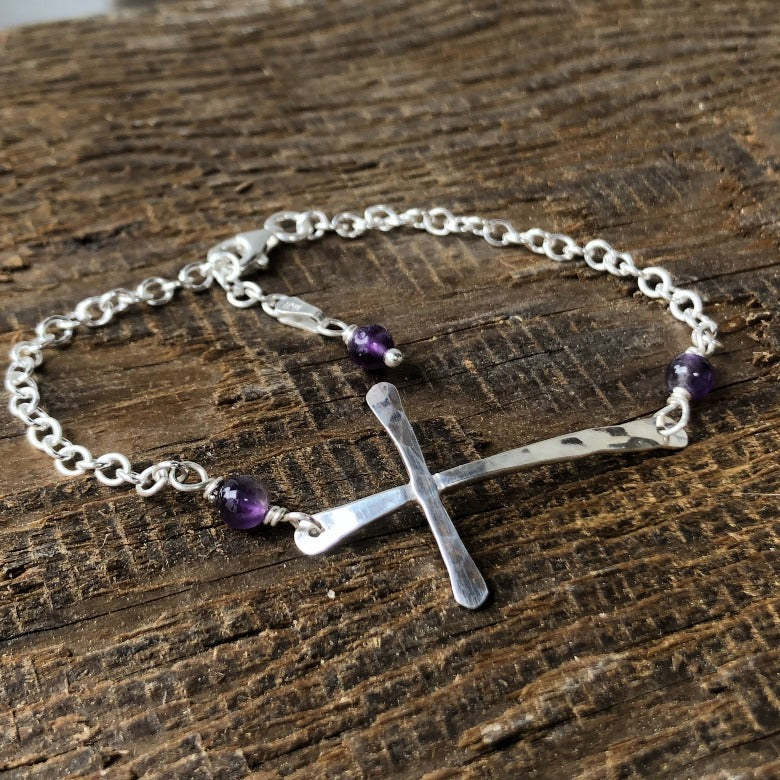 Have Faith - Bracelet