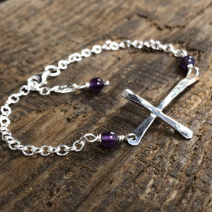 Have Faith - Bracelet