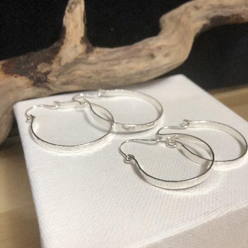 Forged Hoops - silversuspensions