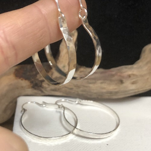 Forged Hoops - silversuspensions