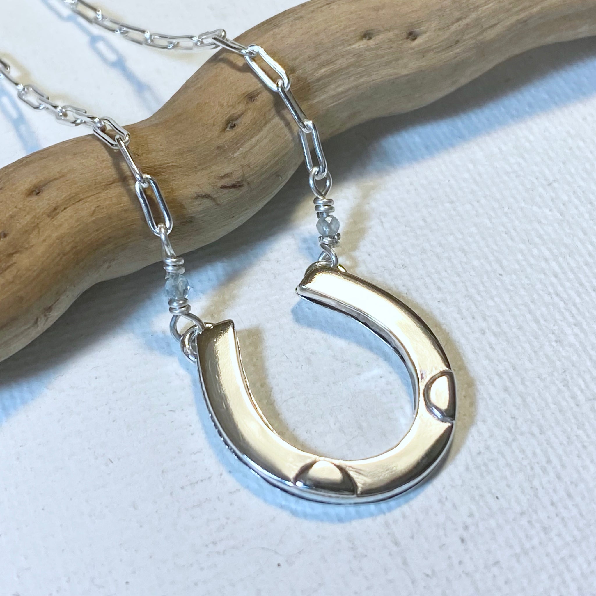 Canadian handcrafted sterling silver jewellery