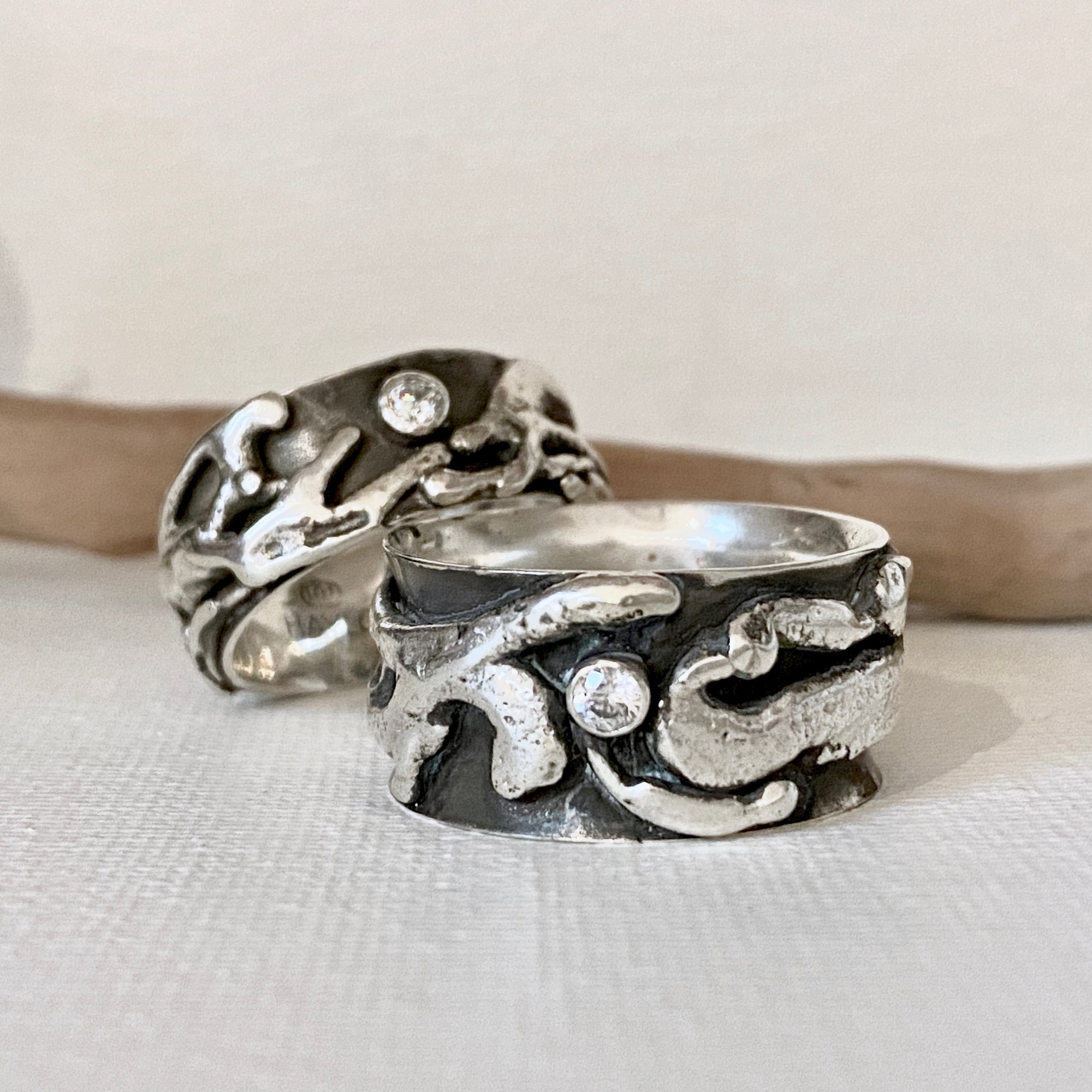 The Kelpie Rings