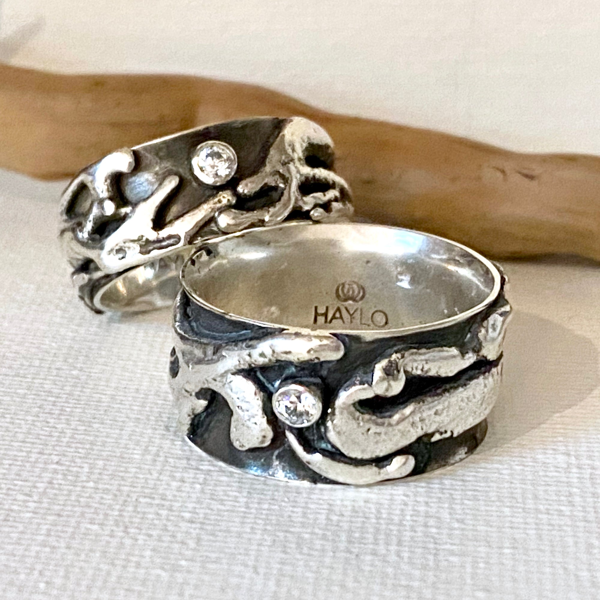 The Kelpie Rings