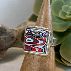 Fordite Square