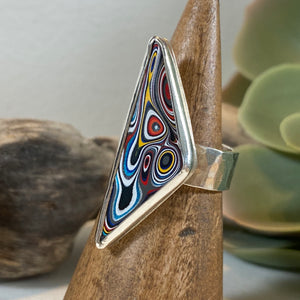 Fordite Trillion