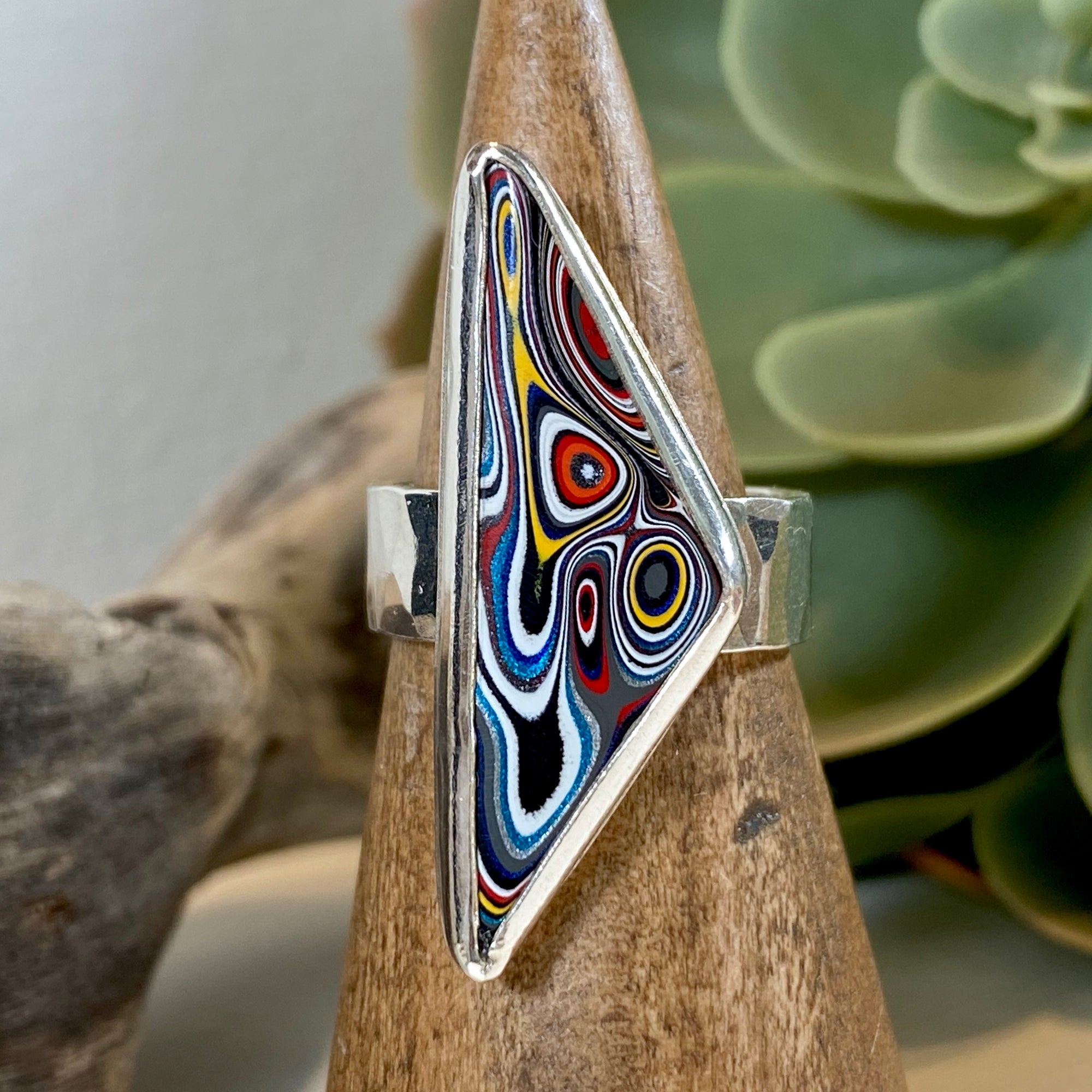 Fordite Trillion