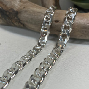 Heavy Sterling Bracelets